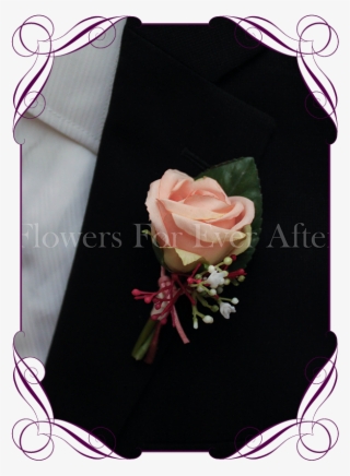 Jenny Grooms Boutonniere - Groom Bouquet With A Protea #4592267