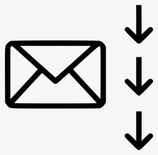 Png File Svg - High Res Email #4592273