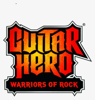 Download Download Png - Guitar Hero 5 Wii #4592405
