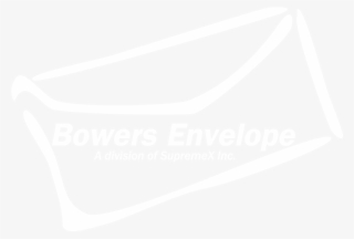 From The Mailroom To The Mailbox Bowers Envelope Has - Master Plumbers #4592635