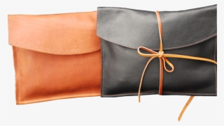 Large Leather Envelope - Leather #4592781