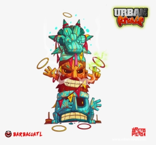 Arcto Picto - Urban Rivals #4592856