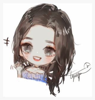 젠 - Illustration #4592888