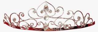 Tiara Princess Crown Png #4592900