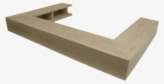 Straight Oak Beam 90° M/a - Fireplace #4592962 Straight Oak Beam 90° M/a - Fireplace #4592962