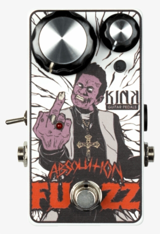 Effects Unit #4593016