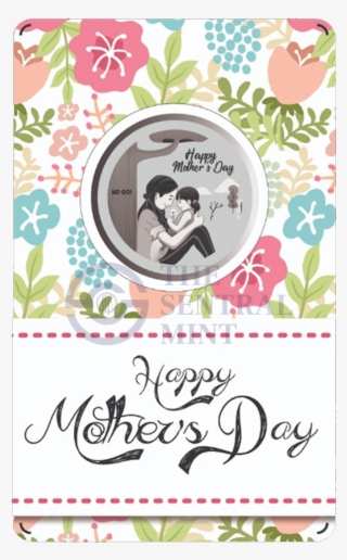 Happy Mother Day Coin #4593017 Happy Mother Day Coin #4593017