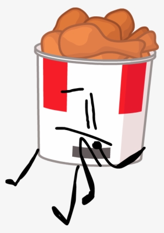 Kfc Bucket - Wiki #4593078