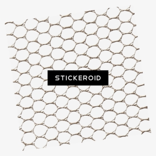 Wire - Circle #4593124