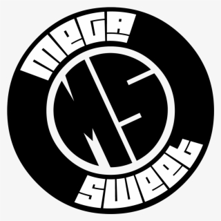 Megasweet - Circle #4593188