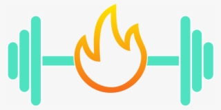 Icon Design By Clear Water Design Studio For Fit In - Hantel Logo #4593349