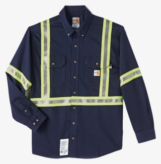 Dirty Mat Before Cintas Mats Services - Carhartt Fr High Visibility Uniform #4593449