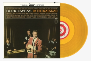 Owens, Buck And His Buckaroos - Precision Series Buck Owens - On The Bandstand #4593450