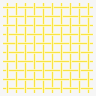 Wire-mesh Partition - Stock Photography #4593509