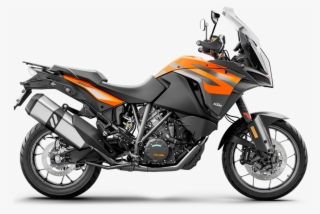 Ktm 1290 Super Adventure S2019 #4593569