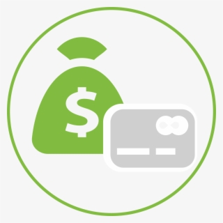 Files And Pays All Taxes Payroll Icon2 - Payroll Icon Png #4593752