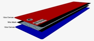 Wire Mesh Rope Pro - Graphic Design #4593830