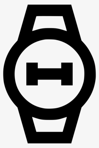 Png File Svg - Smartwatch #4593949