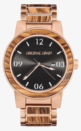 Explore Wooden Watch, 316l Stainless Steel And More #4594254