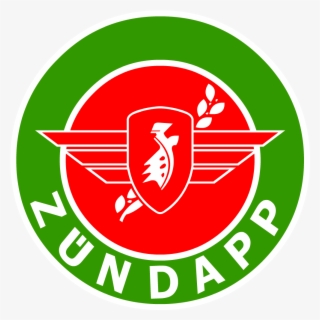 Zündapp Logo #4594300 Zündapp Logo #4594300