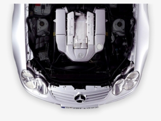 Mercedes Benz Repair & Service In Chicago - Mercedes-benz Sl-class #4594415