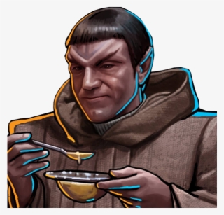 Romulan Picard - Romulan #4594528