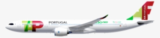 Airbus A330neo - Tap A330 #4594680