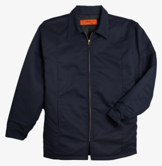 Hip Length Jacket - Jacket #4594732