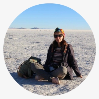 Olá, Eu Sou A Inês - Vacation #4594786