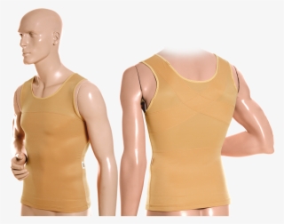 Cinta Modeladora E Postural Masculina - Lojas De Produtos Ortopedico Em Santos #4594832