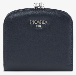 Wallet Dark Blue - Bingo #4594833