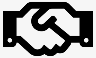 Open - Fa Fa Handshake O #4594838