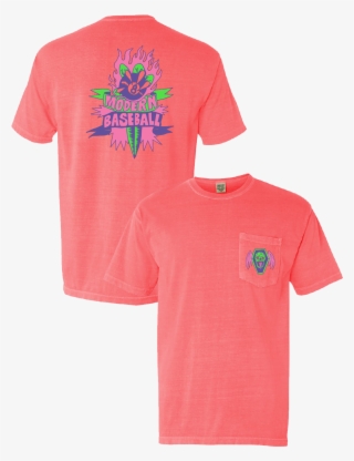 Retro Pocket Tee #4594840