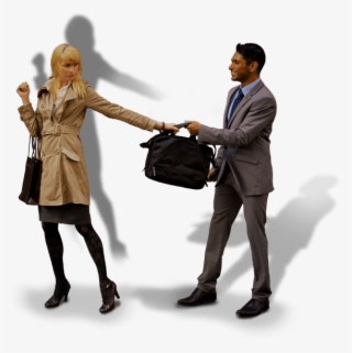 Discover - Standing #4594893