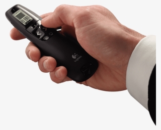 Logitech Presenter - Wireless - R700 - - Logitech Professional Presenter R700 Presenter #4594895