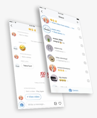 Make A Deep Relation With Your Audience By Instagram - Car #4595236