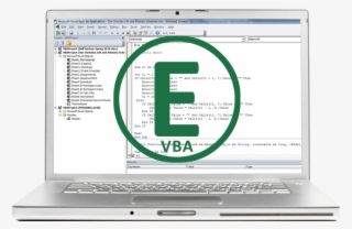 Professional Excel Vba Training That Gives You The - Netbook #4595296
