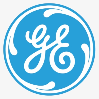 Logo General Electric Company #4595417