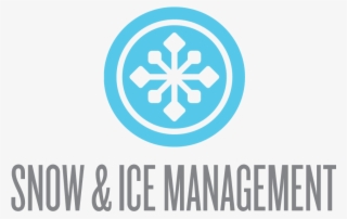 Icon Snow Ice Management - Green Is Universal #4595513