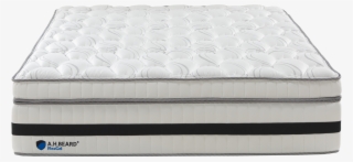 Flexgel - Ah Beard Mattress #4595695