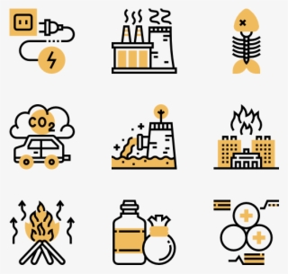 Nuclear - Fitness Logo Ideas Free #4595697