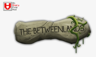 The Betweenlands Mod For Minecraft Logo - Minecraft Dimension Mods 1.10 2 #4595839