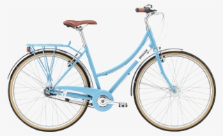 Compare Downtown 7 Step Through - Liv Flourish 3 2018 #4596117