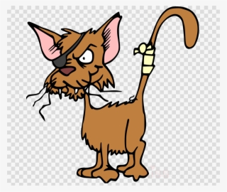 Stray Cat Clipart Cat Kitten Clip Art - Stray Cat Clip Art #4596248