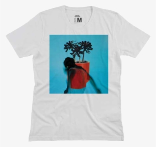 Sy Tour Tee - Local Natives - Sunlit Youth (cd) #4596297