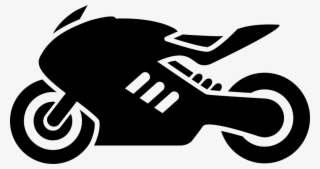 Bike Logo Png - Carros Y Motos Vector #4596302
