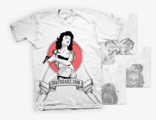 Sample Menu Design - T-shirt Watch Dogs - Zero [weiß, S] Merchandise #4596504