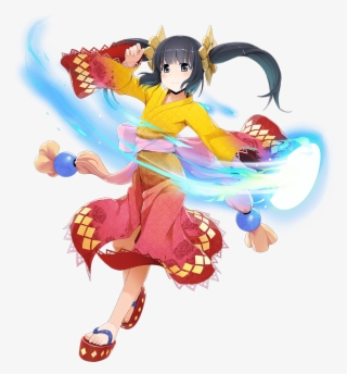 Image Of Amaterasu - Amaterasu Onigiri #4596556