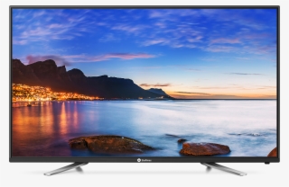 With Wide Color Gamut And Sharp Color Contrast, Display - Startimes Tv #4596563