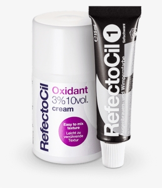 Produktmontage Dec2017 Maenner-schwarz - Refectocil Entwickler Creme 3% 100ml #4596801